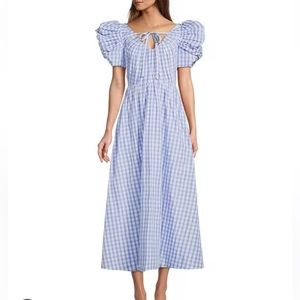 Jennifer Sumko for Antonio Melani Catherine Dress